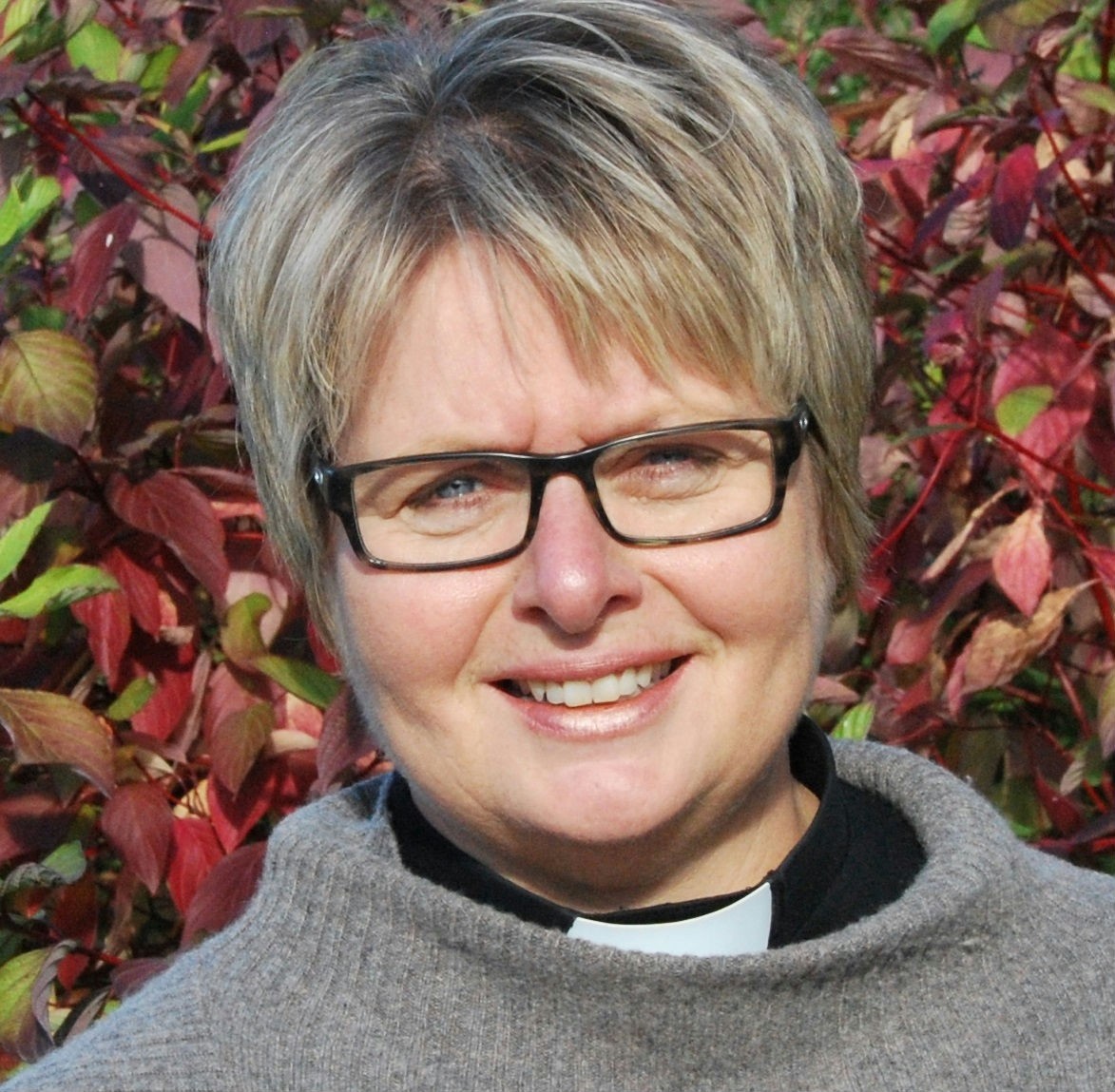 Ragnhild Christophersen