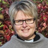 Ragnhild Christophersen