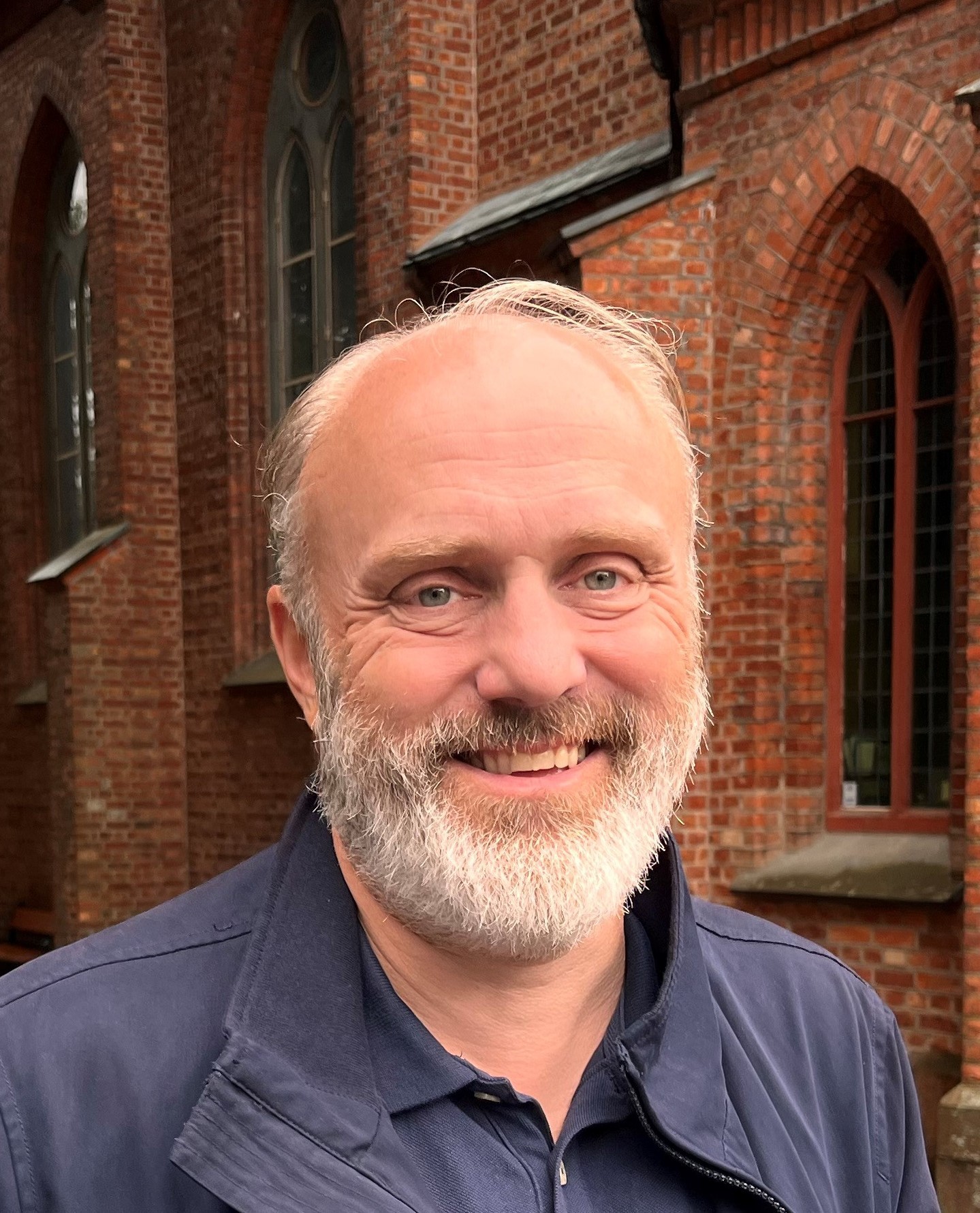 Steinar Høiback