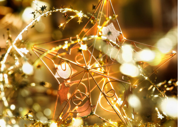 Julens gudstjenester