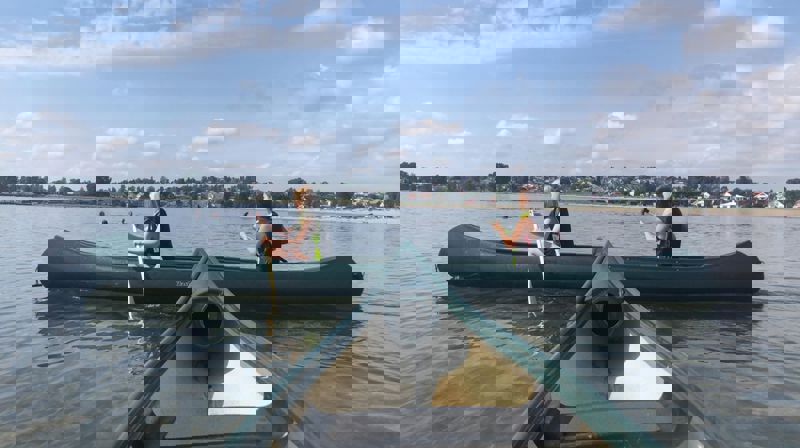 Fortsatt Ferie 9. - 11. august 2022