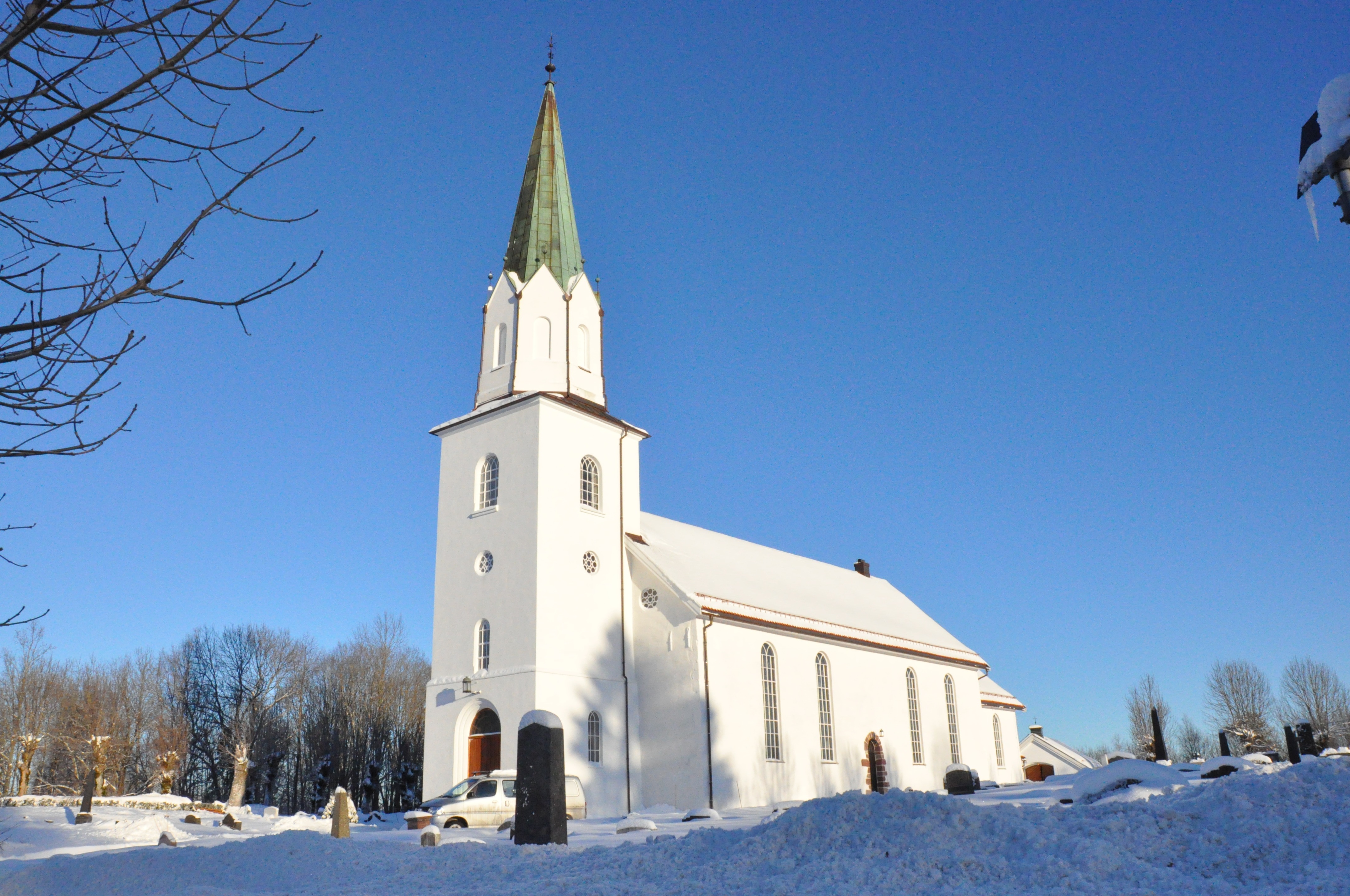 Våle kirke