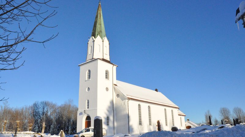 Våle kirke