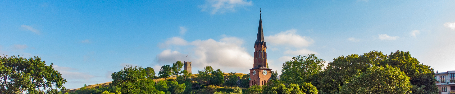 Toppbilde for Tønsberg kirkelige fellesråd