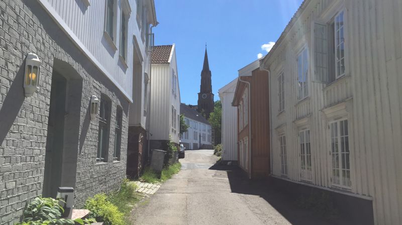 Stabsrådgiver/ menighetsrådgiver/ konsulent søkes