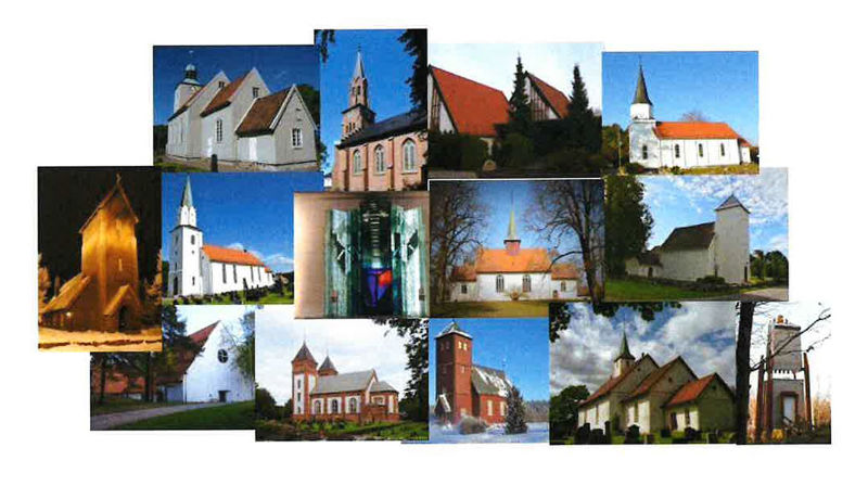 Årsmelding