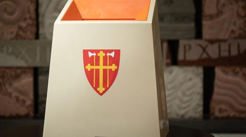 Supplerende nominasjon