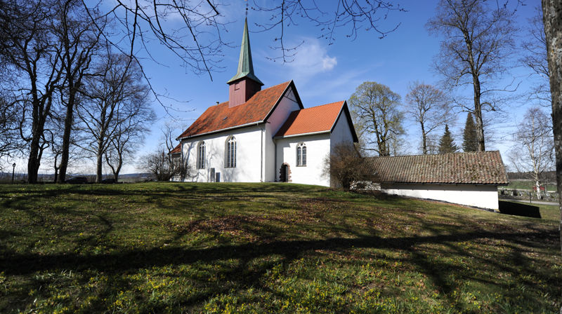 Ledig stilling som kateket / menighetspedagog i Sem menighet.