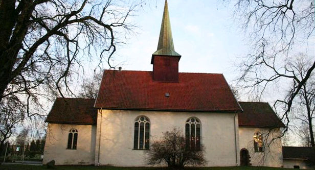 Sem kirke