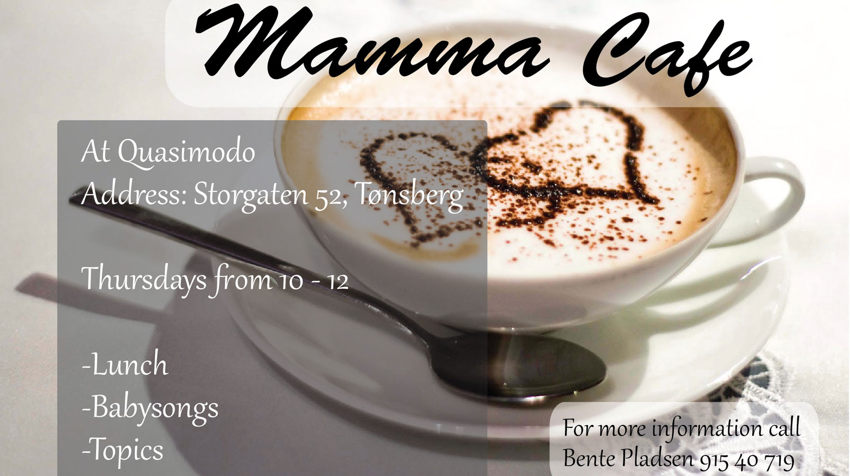 Mamma Café