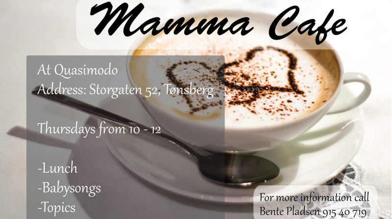 Mamma Café