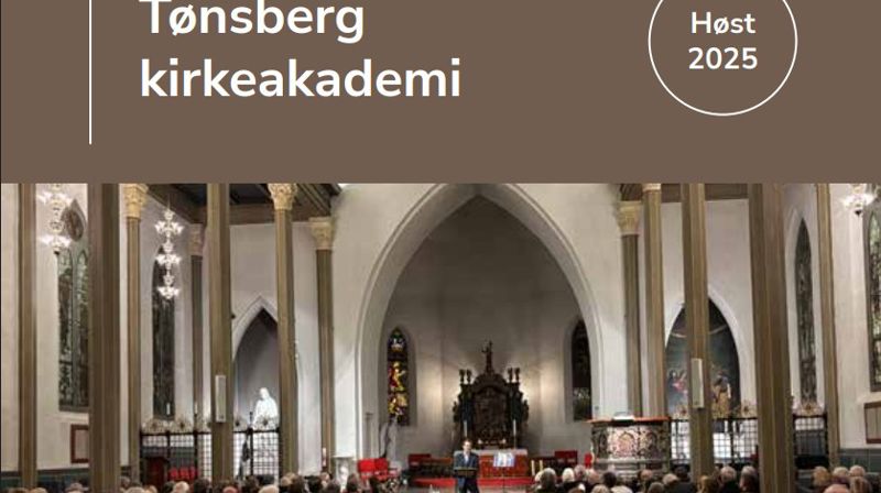 Tønsberg kirkeakademi