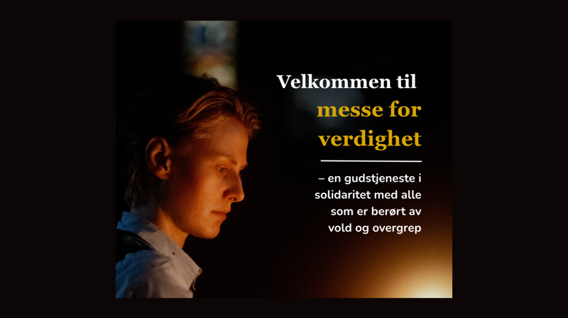 Messe for verdighet