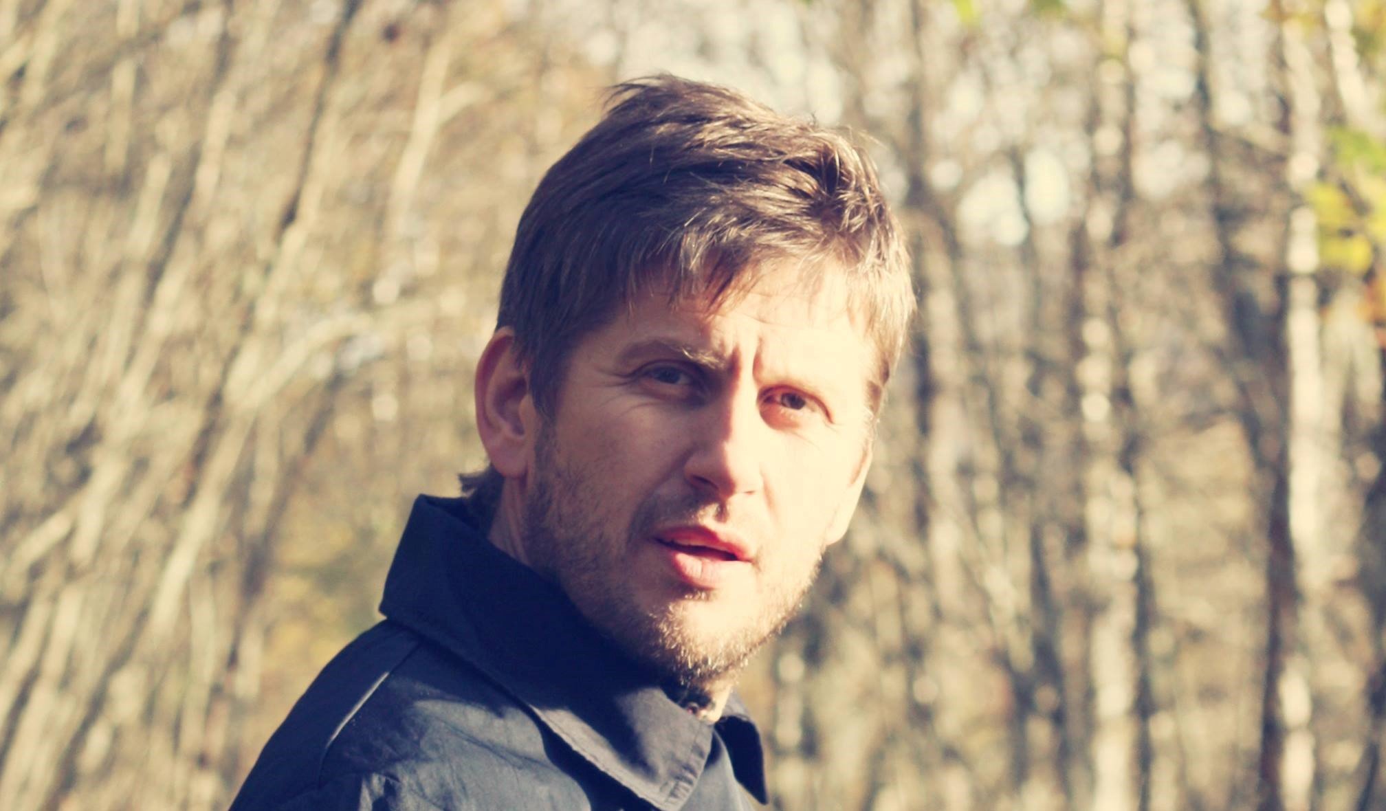 Opplev Thomas Brøndbo i Ilen kirke