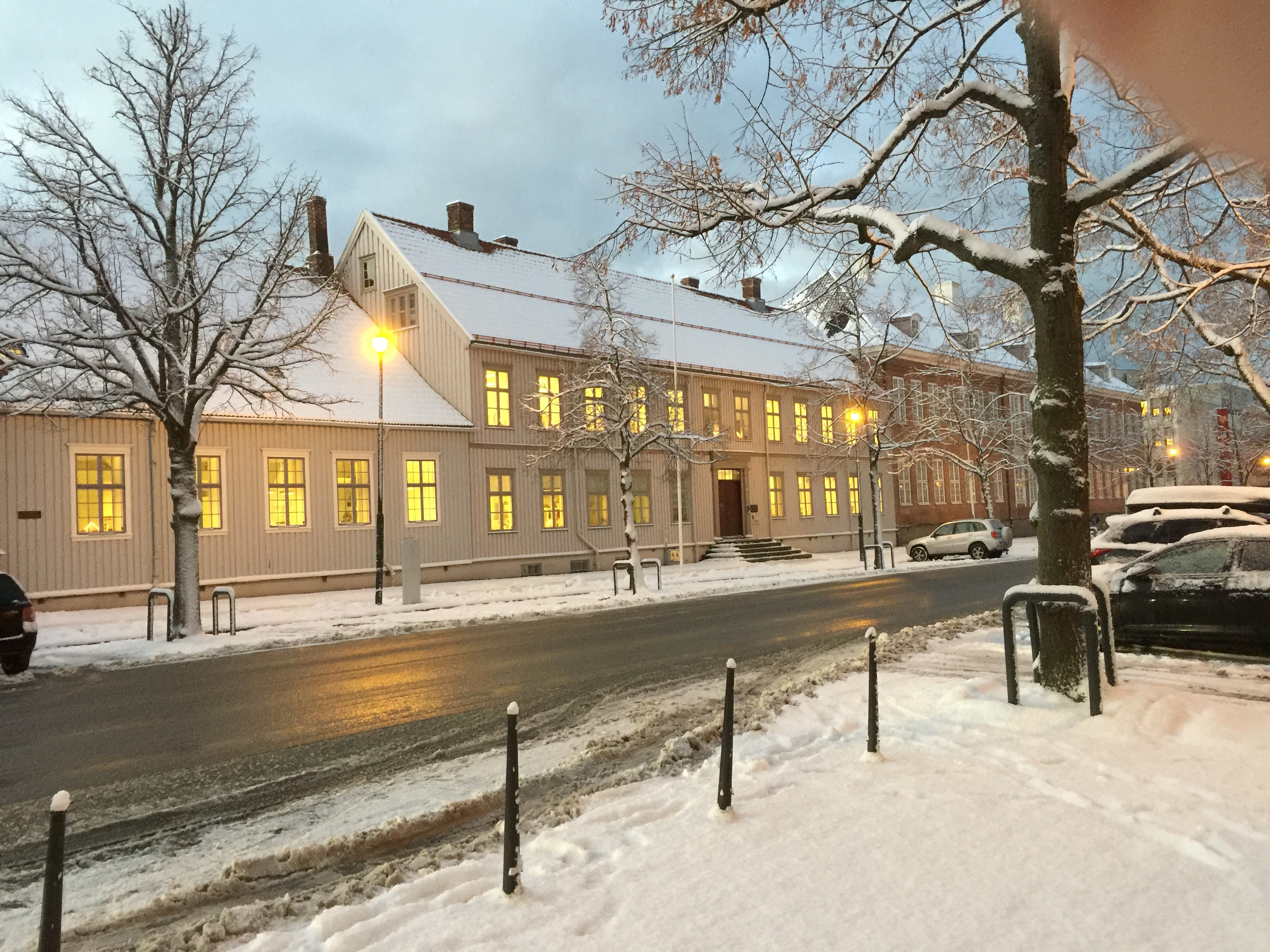 Kirkelig fellesråd utsatt for grovt økonomisk underslag