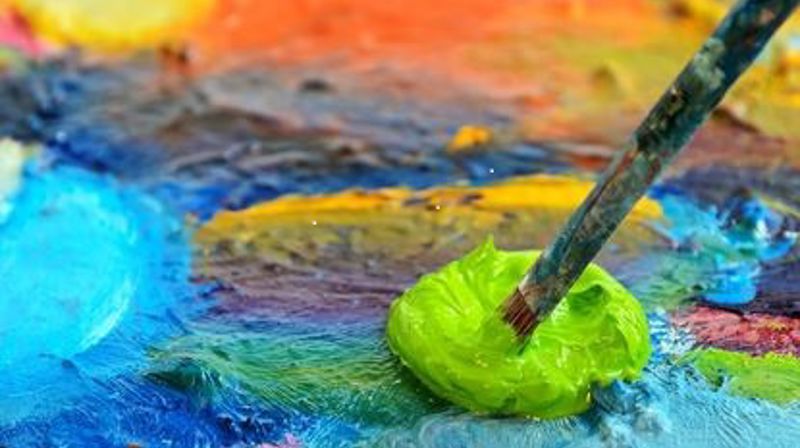 Messe for verdighet – Kreativ natt i Lademoen kirke 27.-28. januar