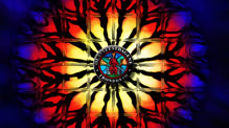 Tidligere plakat for Olavsfestdagene