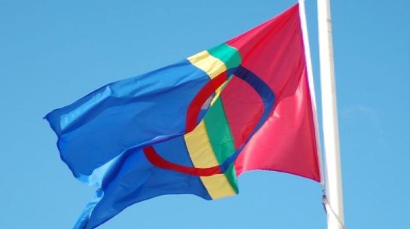 Kirken feirer Samefolkets dag