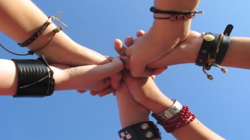 ULK - ungdomslederkurs