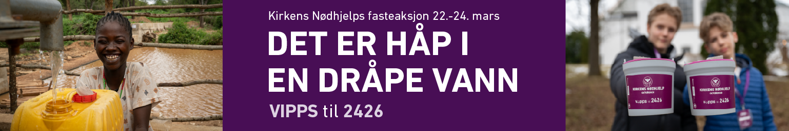 Toppbilde for Kirkelig fellesråd i Trondheim