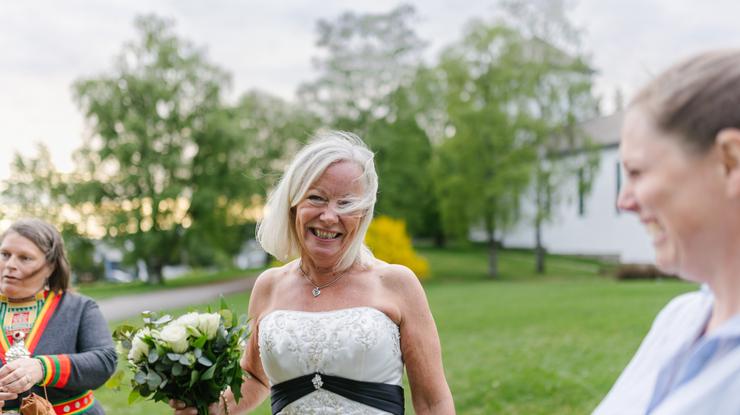 Foto: Simen Prestaasen