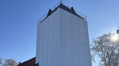 Vår Frue kirke i dag. Foto: Kirka i Trondheim/Hege E. Nyhus