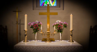 Havstein kirke