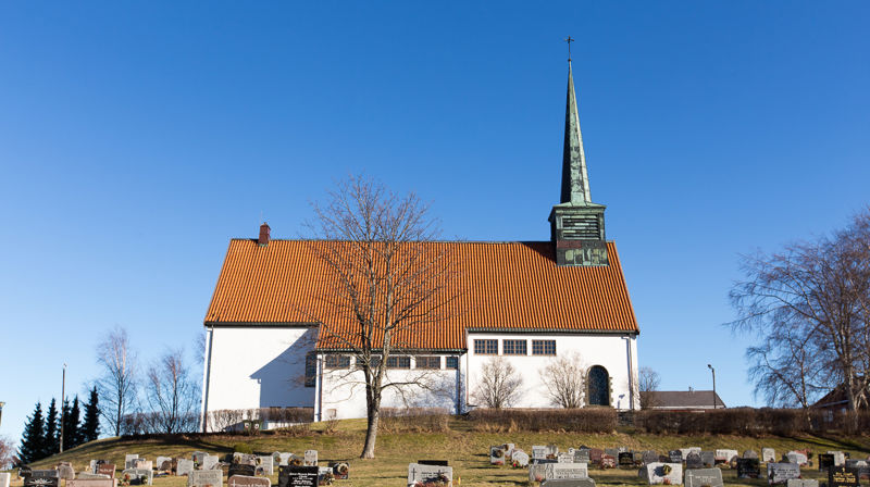 Foto: Kjetil Aa.