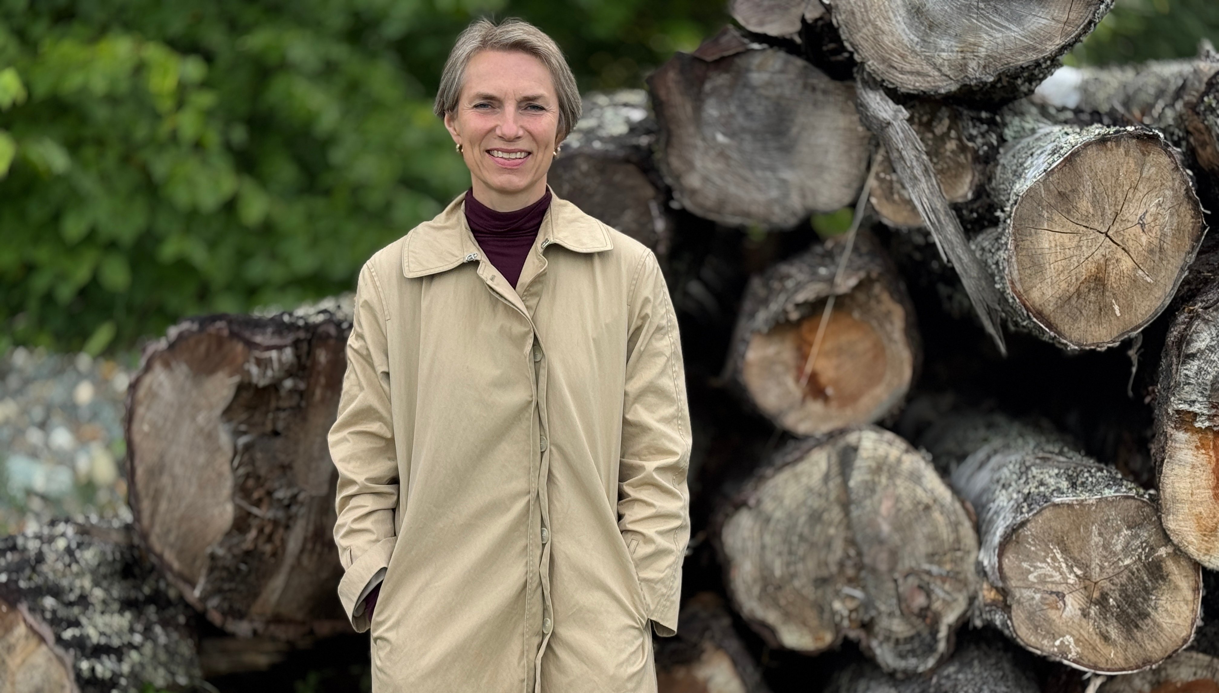 Et kunstverk som gir rom for håp og undring