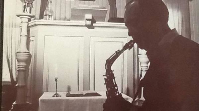 Jazzmesse i Bakke kirke søndag 4.februar kl.18.00