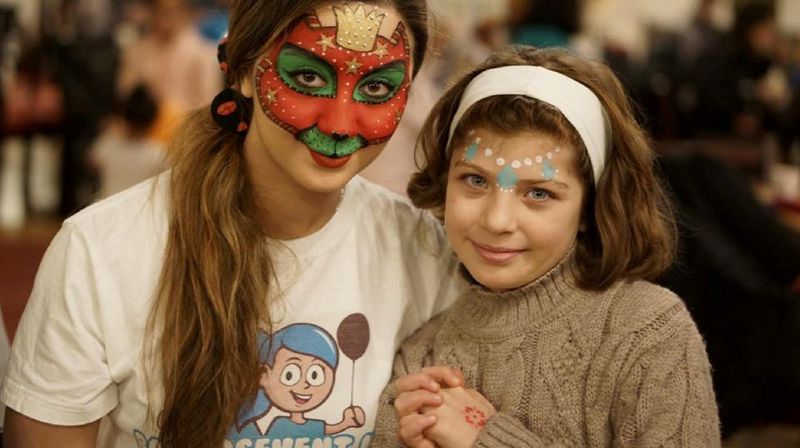 Internasjonal kurvfest 2019