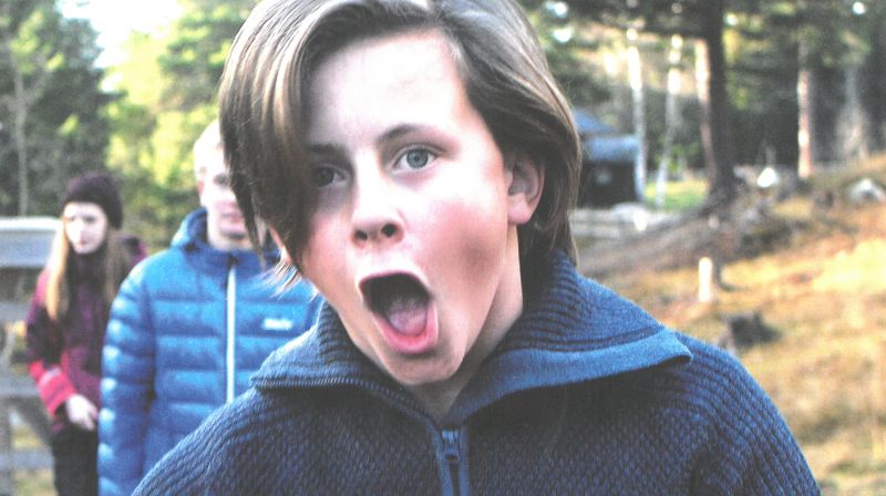 Positiv omtale av menighetsbladet