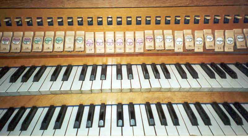 Orgel