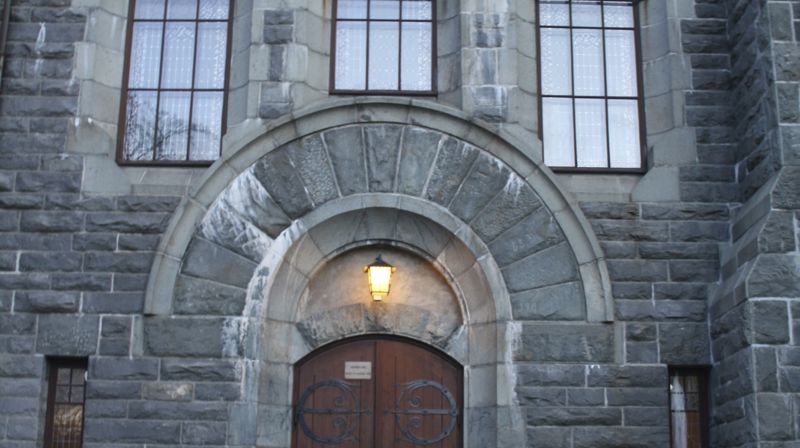 Eksteriør