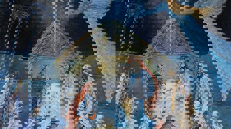 Barnas Julekveld trenger skuespillere