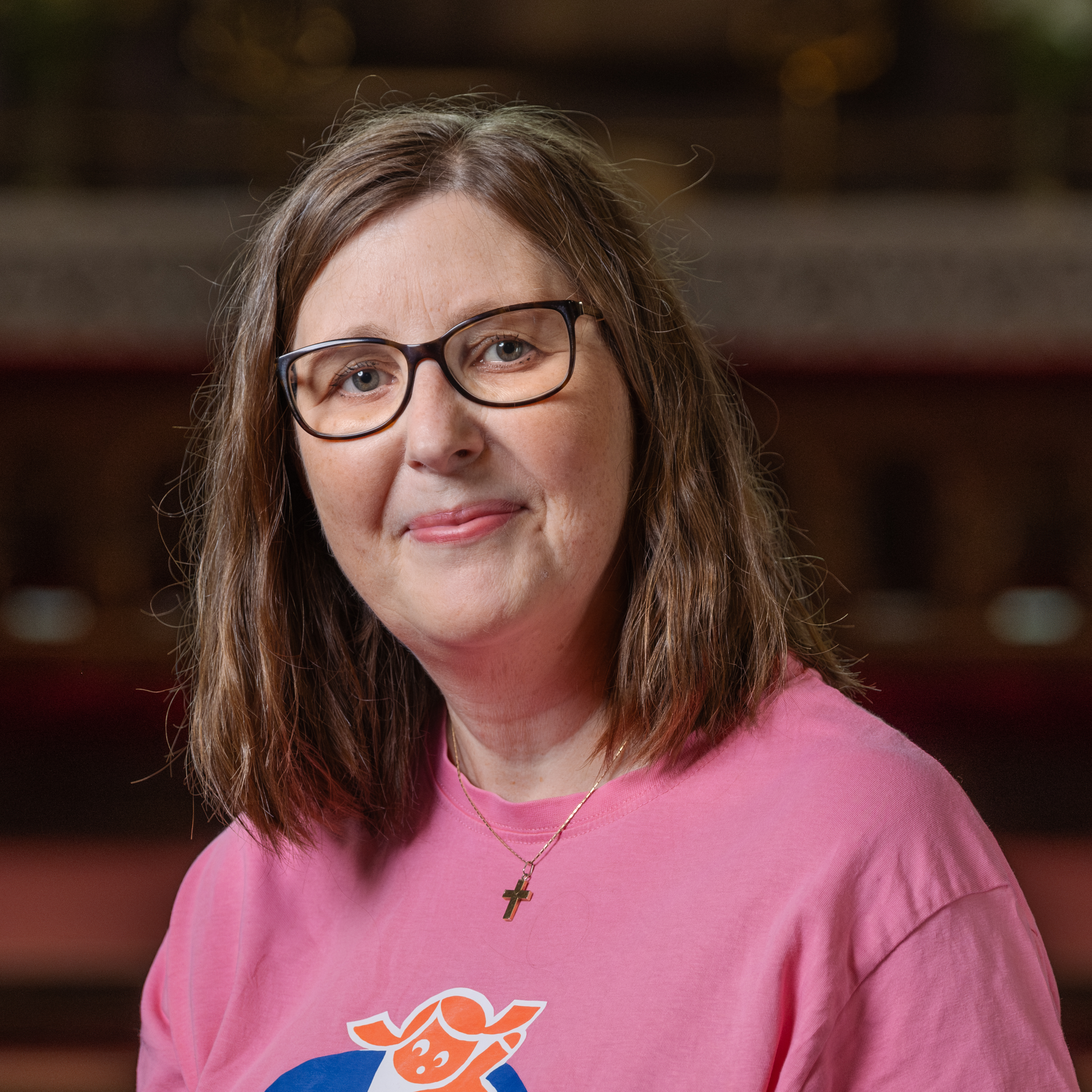 Sissel Håve Smørvik