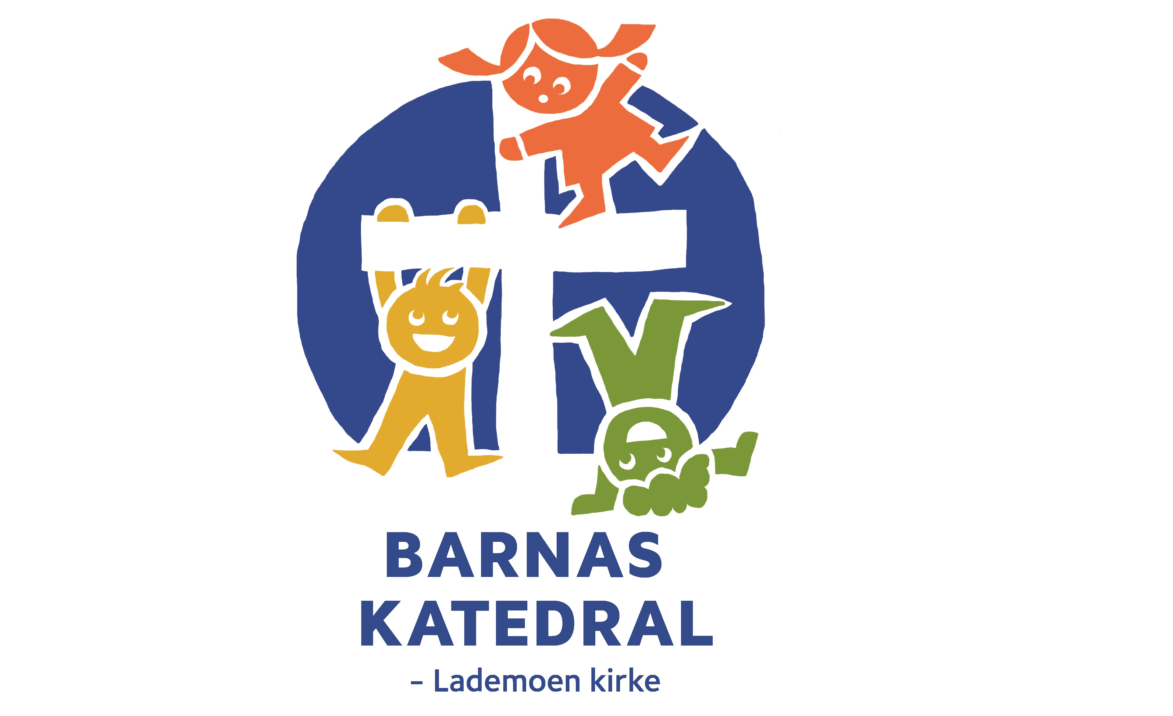 Barnas katedral