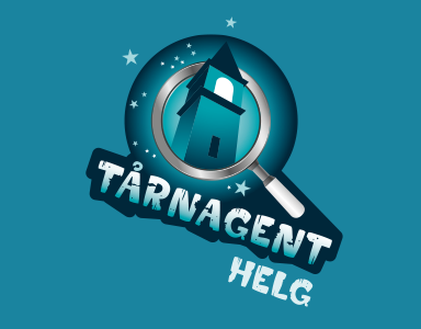 Logo tårnagent