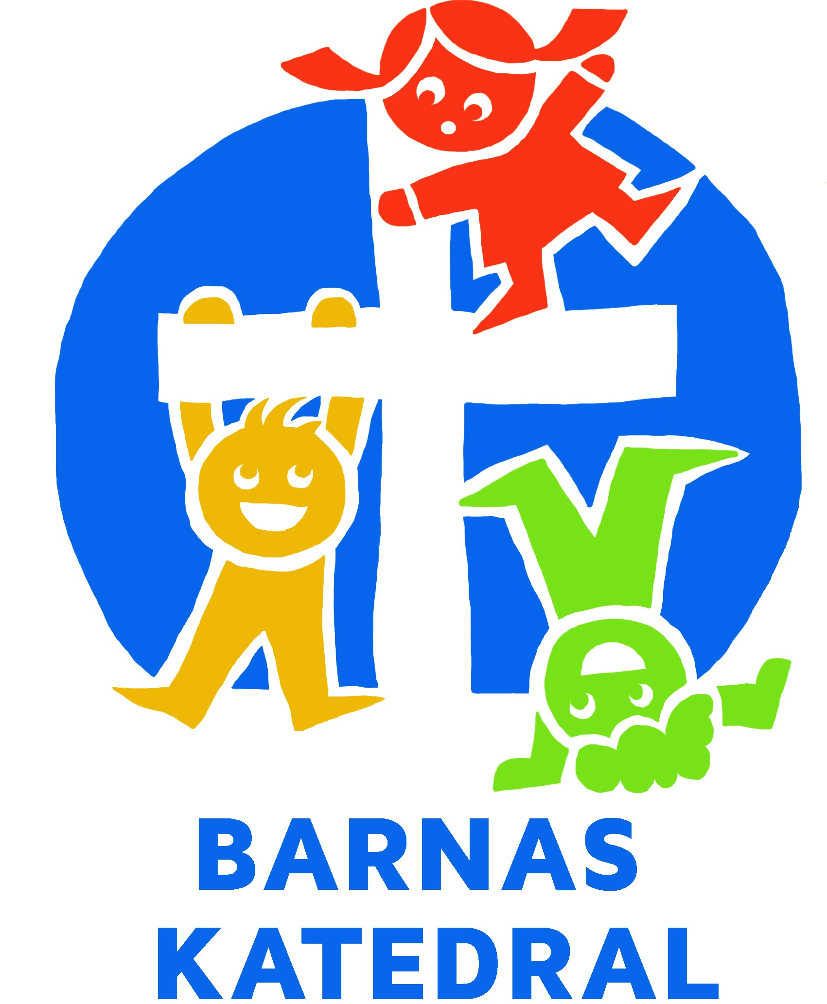 Barnas sangverksted i Lademoen kirke!