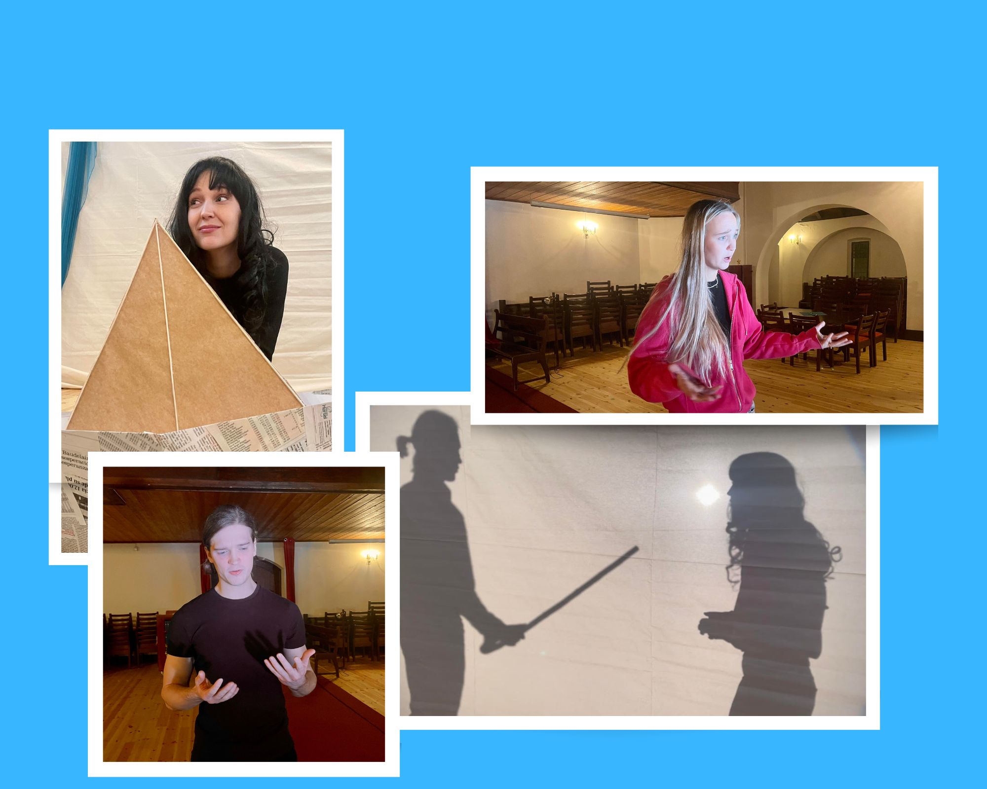 – Havet er ikke det samme uten dråpene