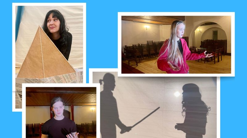 – Havet er ikke det samme uten dråpene