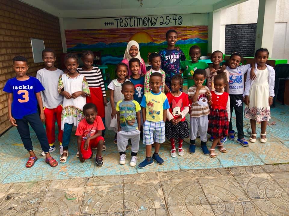 Kulturkveld i Lademoen kirke søndag 5.mai kl.16.00