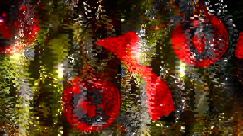 Julens gudstjenester 2019