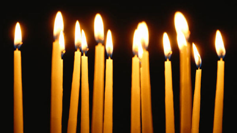 Velkommen til gratis KIRKEMIDDAG og LYSMESSE i Lademoen kirke torsdag6.desember kl. 16.30