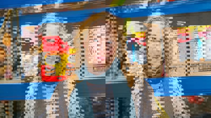 Gratis kirkemiddag 12.mars kl.16.30