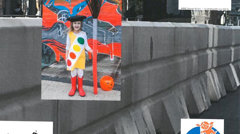 Sett farge på Miljøgata