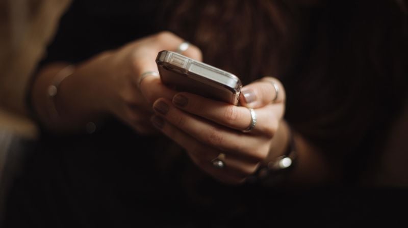 Disse kan du kontakte for samtale i Greverud