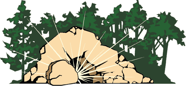 Bli med å feire påske!