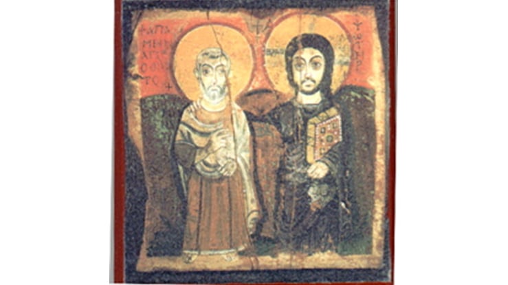 Kurs i høst: Selvbilder og gudsbilder