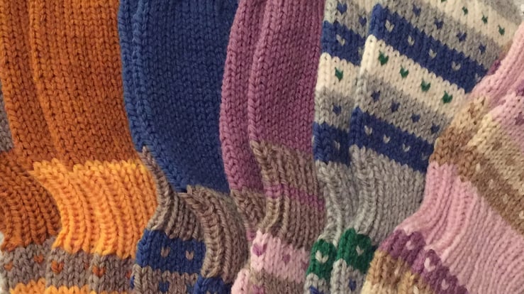 Julemesse 22. november kl 11-16